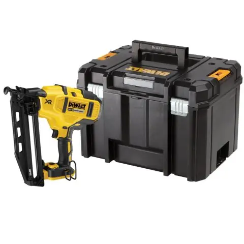 Billig Dewalt DCN660NT-XJ Dyckertpistol